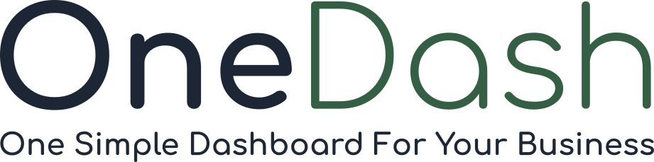 OneDash | Business workspace for South African SMEs